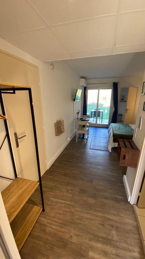 Joli Appartement 27M2 Oasis Provencale En Village Vacances En Camargue Arles Exterior photo