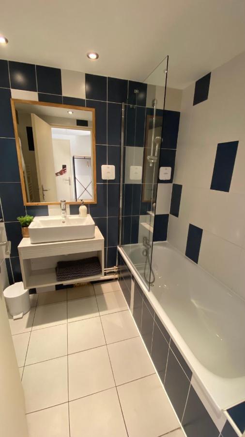 Joli Appartement 27M2 Oasis Provencale En Village Vacances En Camargue Arles Exterior photo